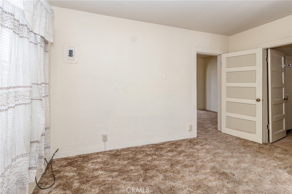 630 Acoma Street Needles, CA 92363 - Photo 53 of 60 a view of room with walk in closet