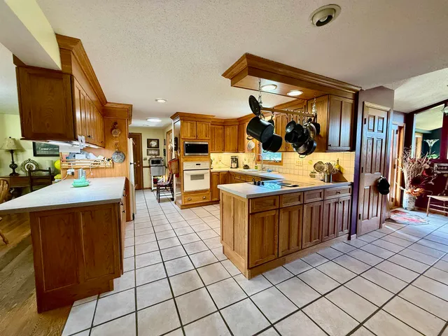 $425,000 | 7324 County Rd O, Tomah, WI 54660