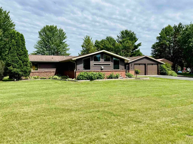 $425,000 | 7324 County Rd O, Tomah, WI 54660