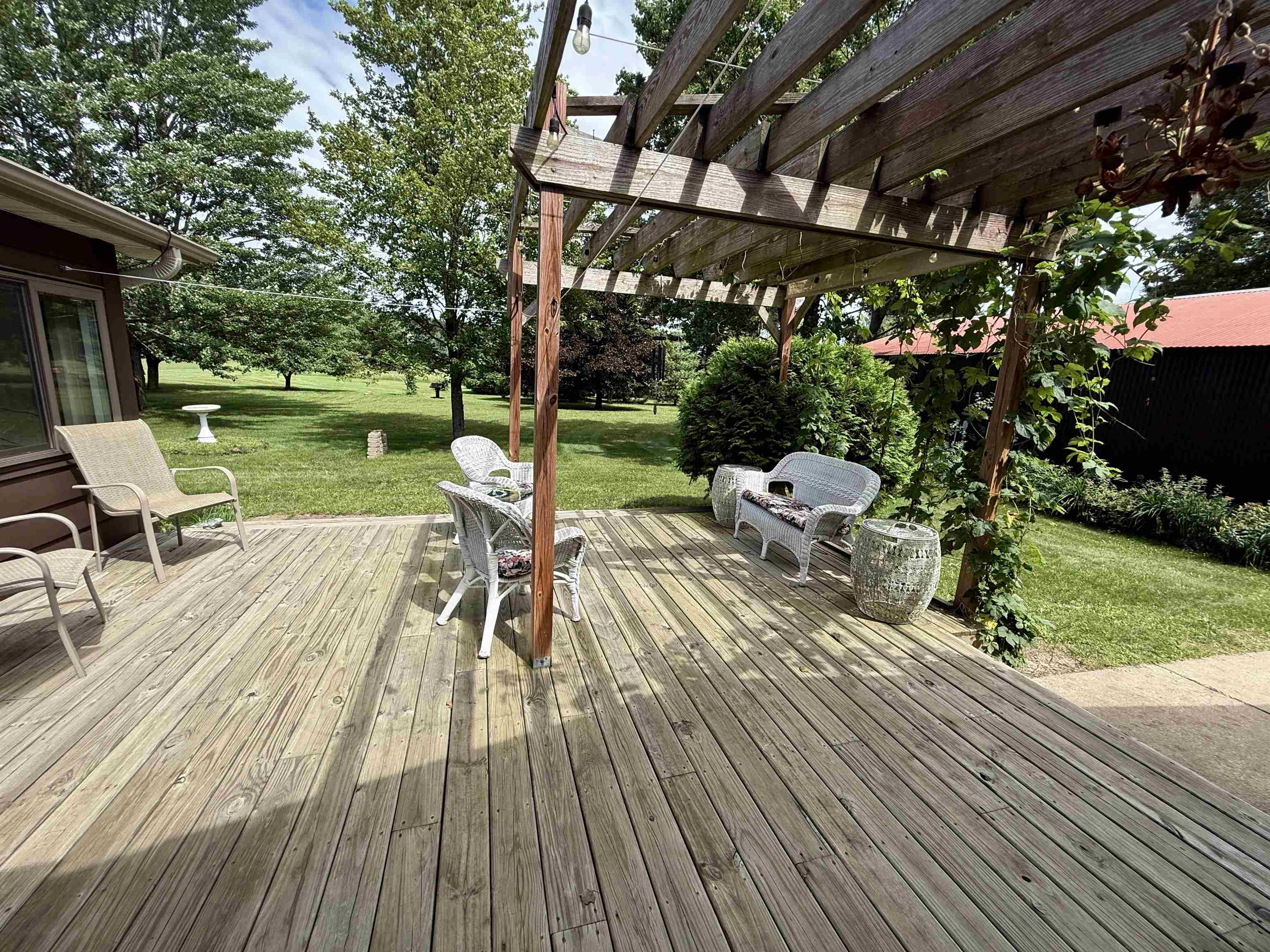 7324 County Rd O Tomah, WI 54660 - Photo 60 of 72