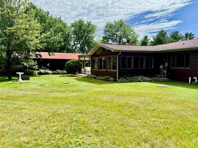 $425,000 | 7324 County Rd O, Tomah, WI 54660