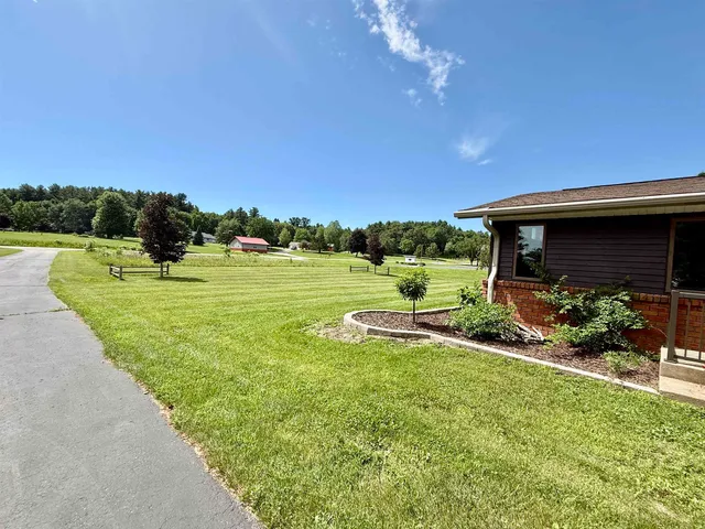$425,000 | 7324 County Rd O, Tomah, WI 54660