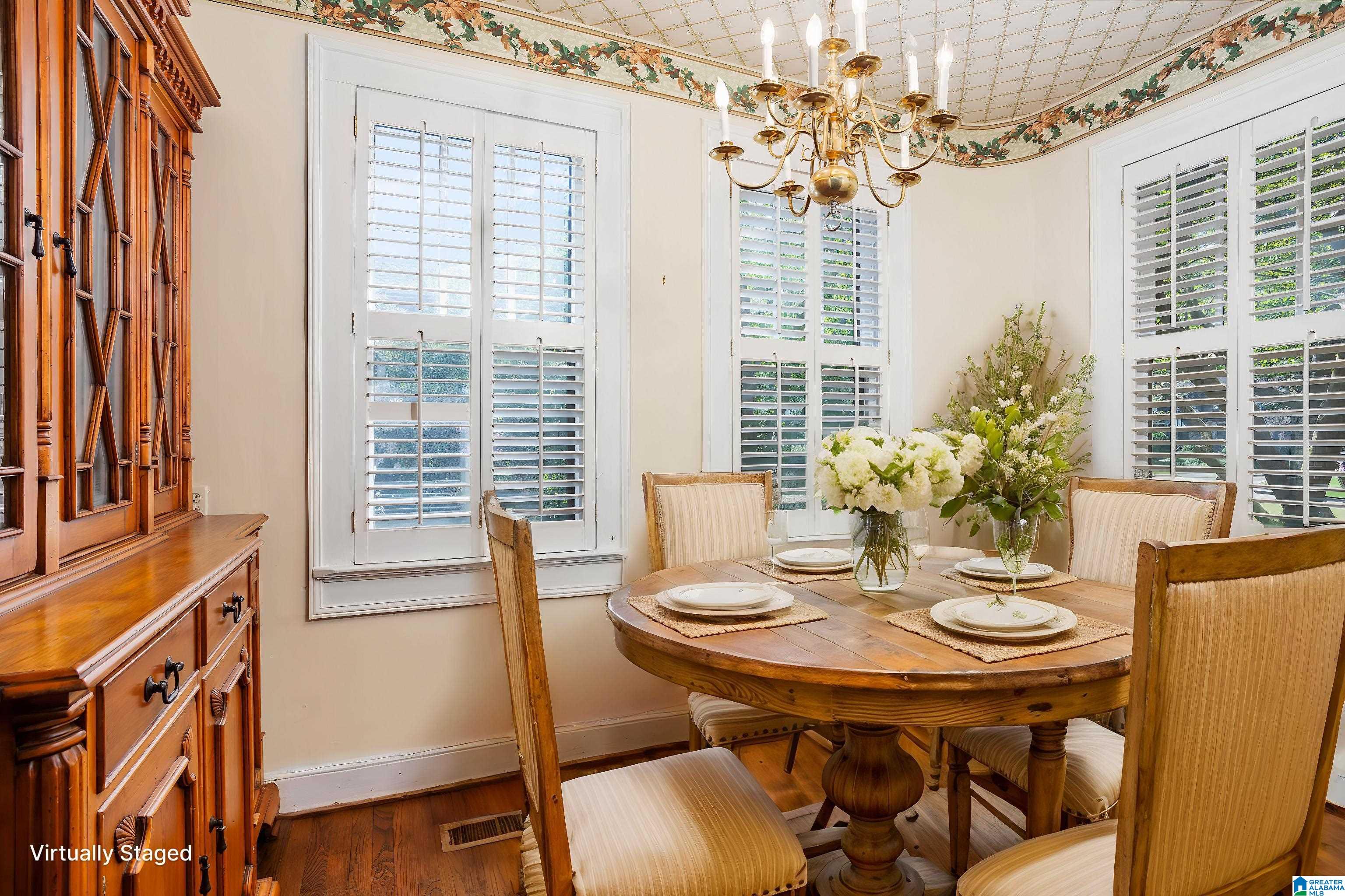 1103 Montvue Road Anniston, AL 36207 - Photo 15 of 58 Gallery Image 15
