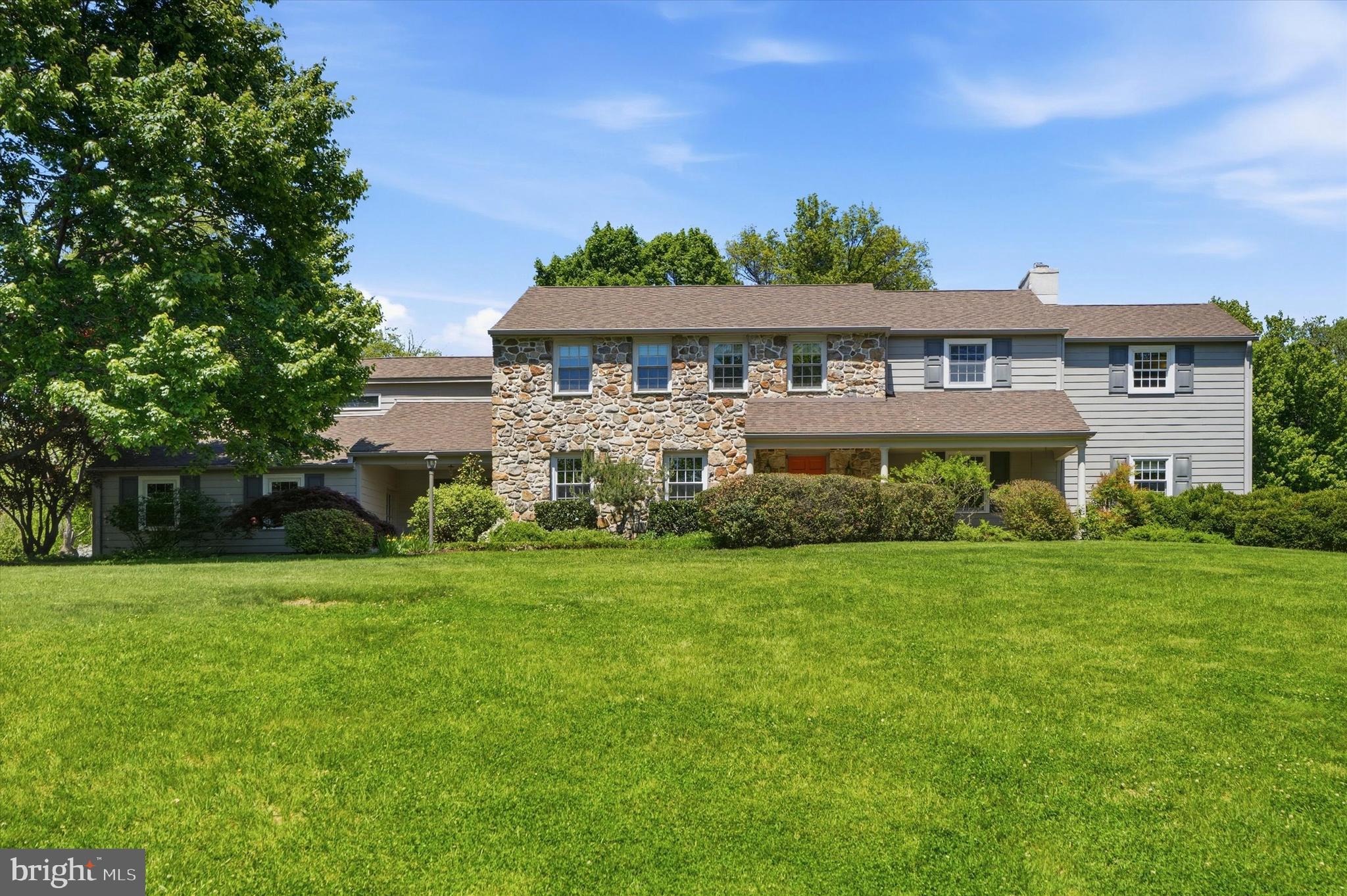 851 Box Hill Lane Wayne, PA 19087 - Photo 1 of 35
