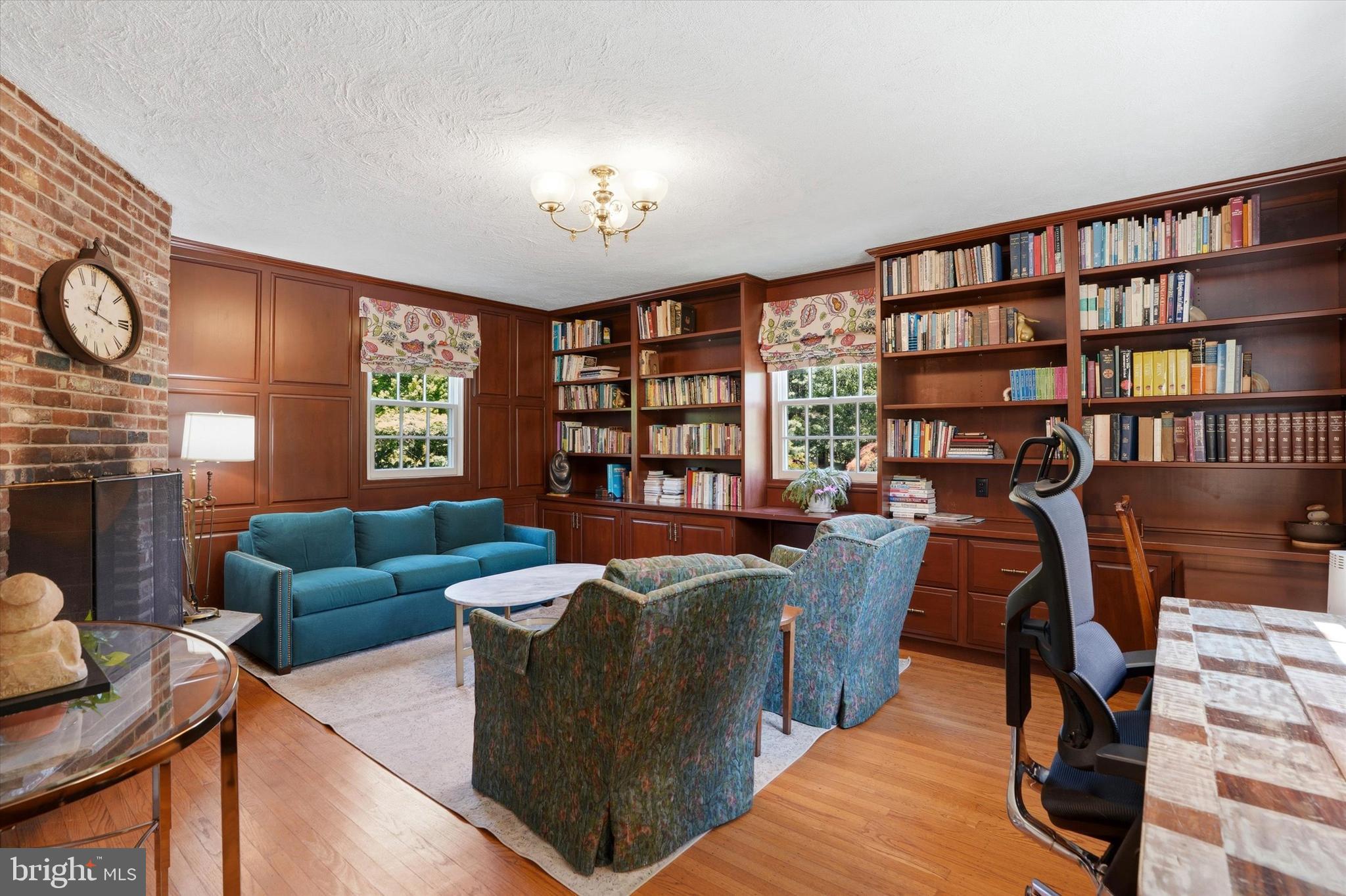 851 Box Hill Lane Wayne, PA 19087 - Photo 20 of 35