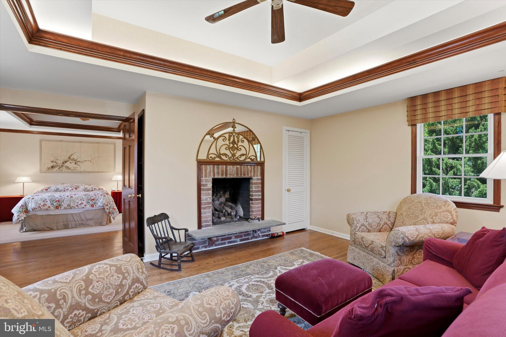 851 Box Hill Lane Wayne, PA 19087 - Photo 23 of 35