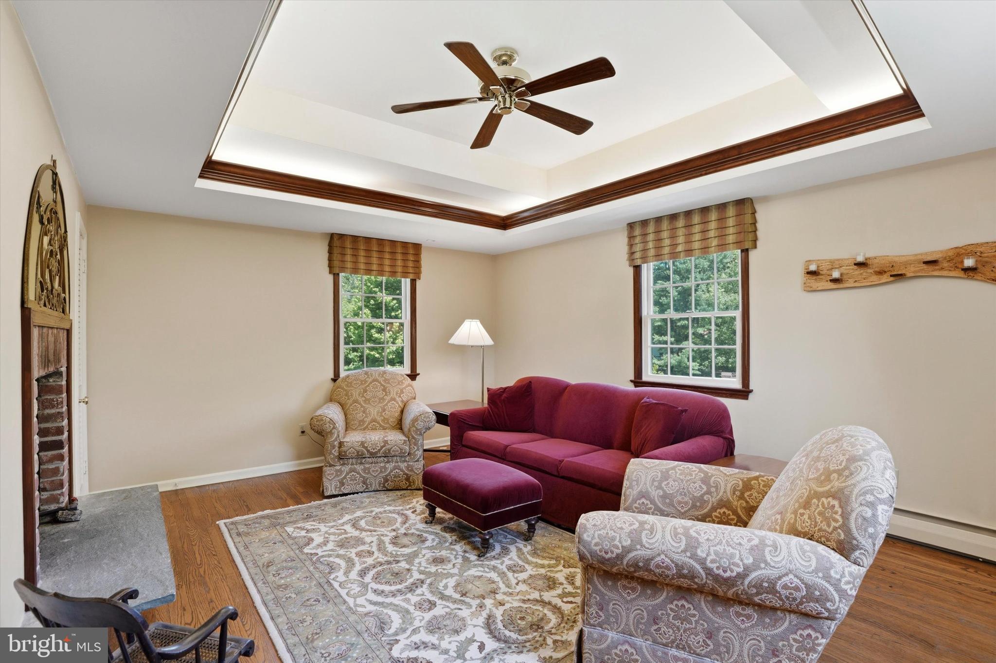 851 Box Hill Lane Wayne, PA 19087 - Photo 24 of 35