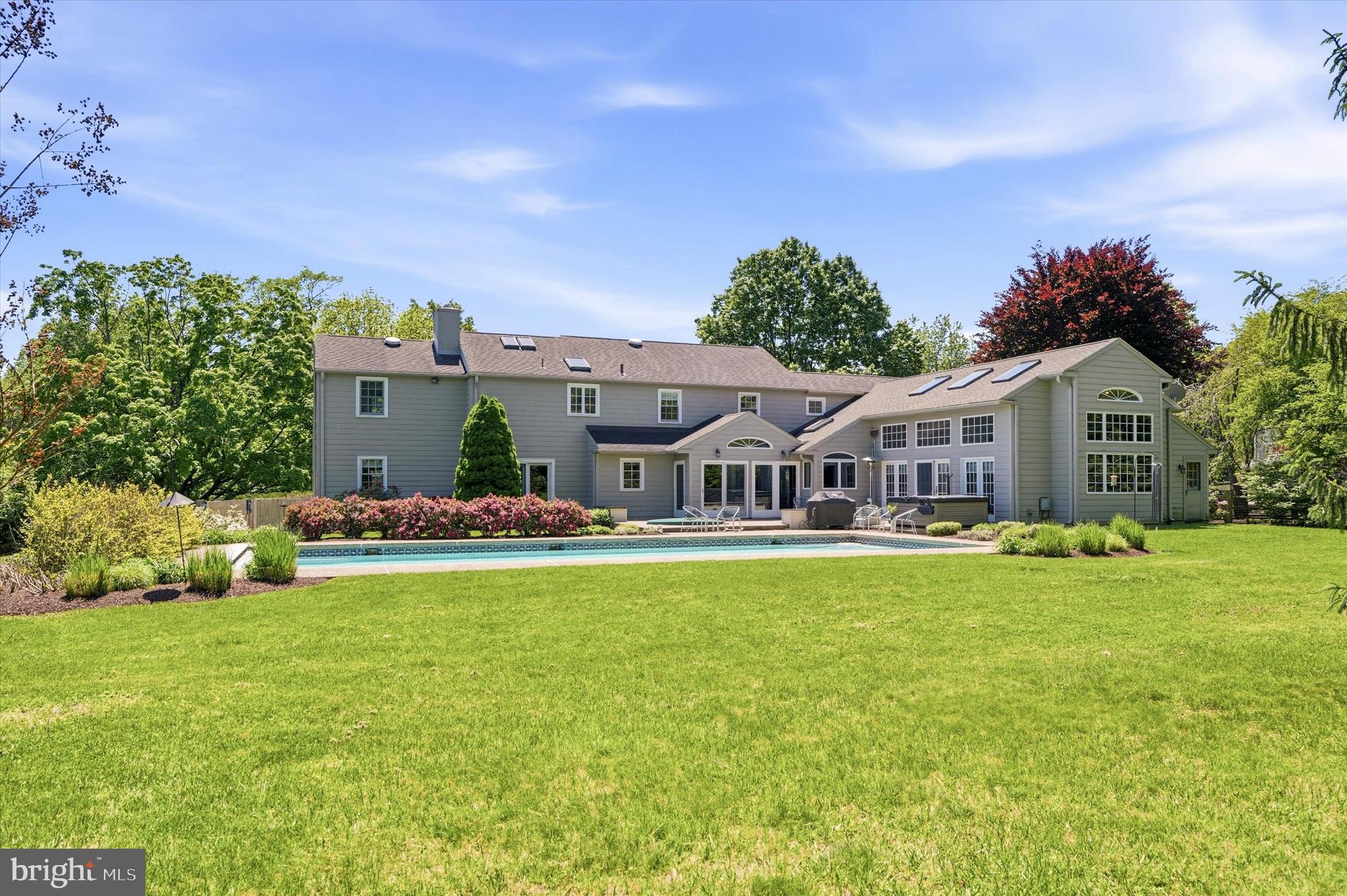 851 Box Hill Lane Wayne, PA 19087 - Photo 34 of 35