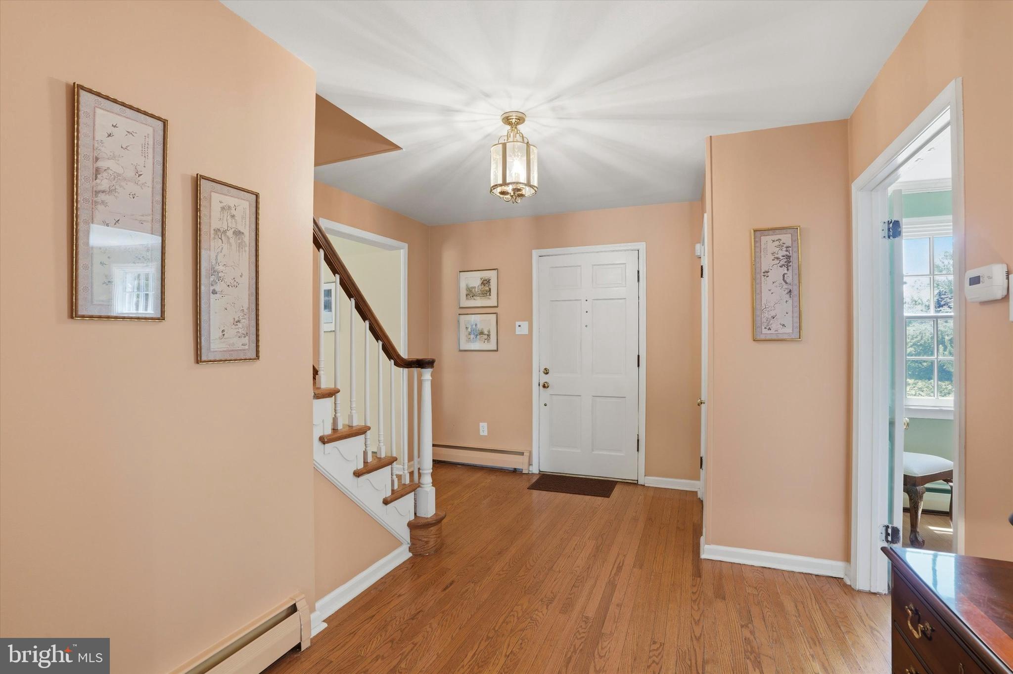 851 Box Hill Lane Wayne, PA 19087 - Photo 5 of 35