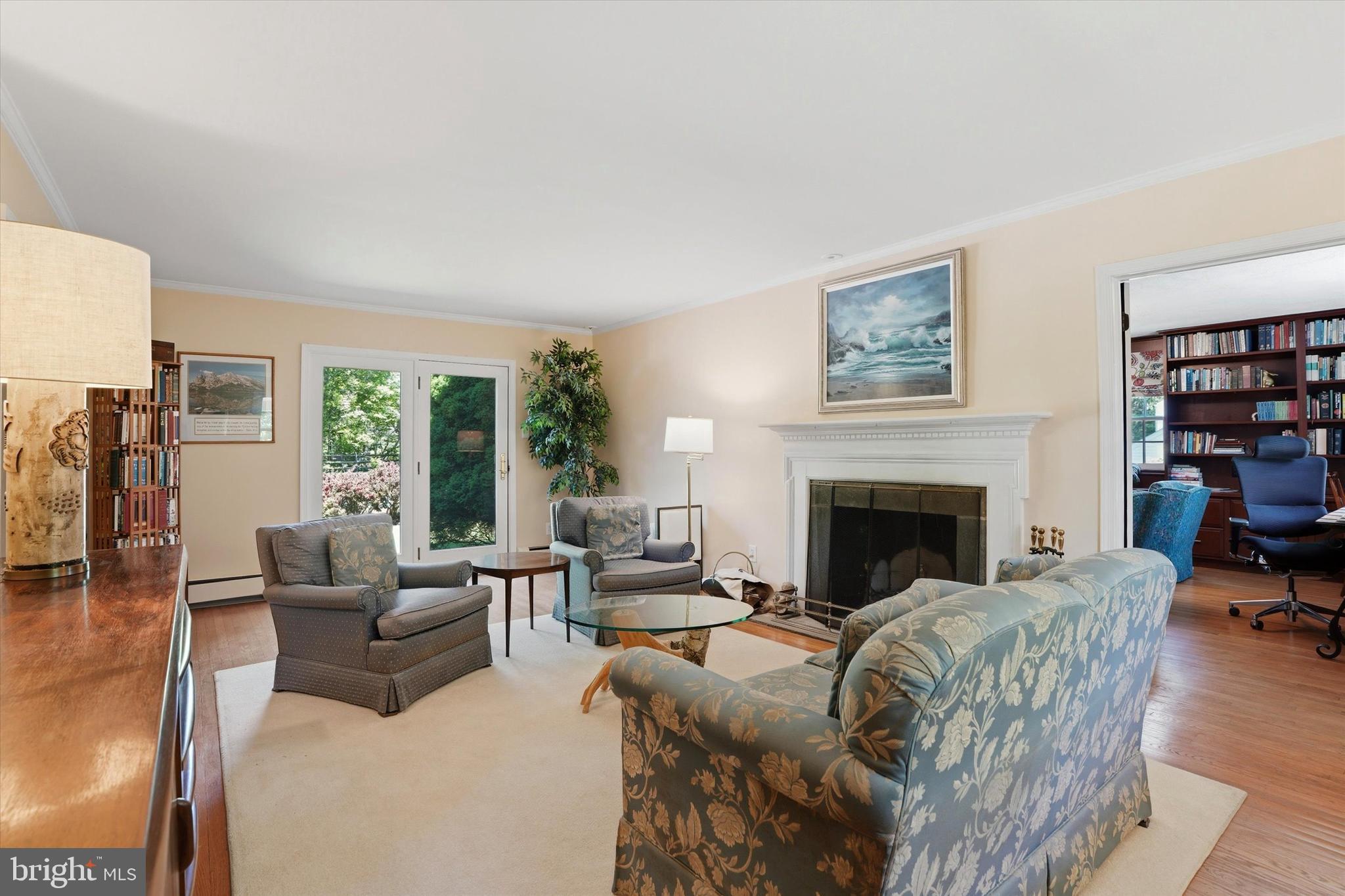 851 Box Hill Lane Wayne, PA 19087 - Photo 6 of 35