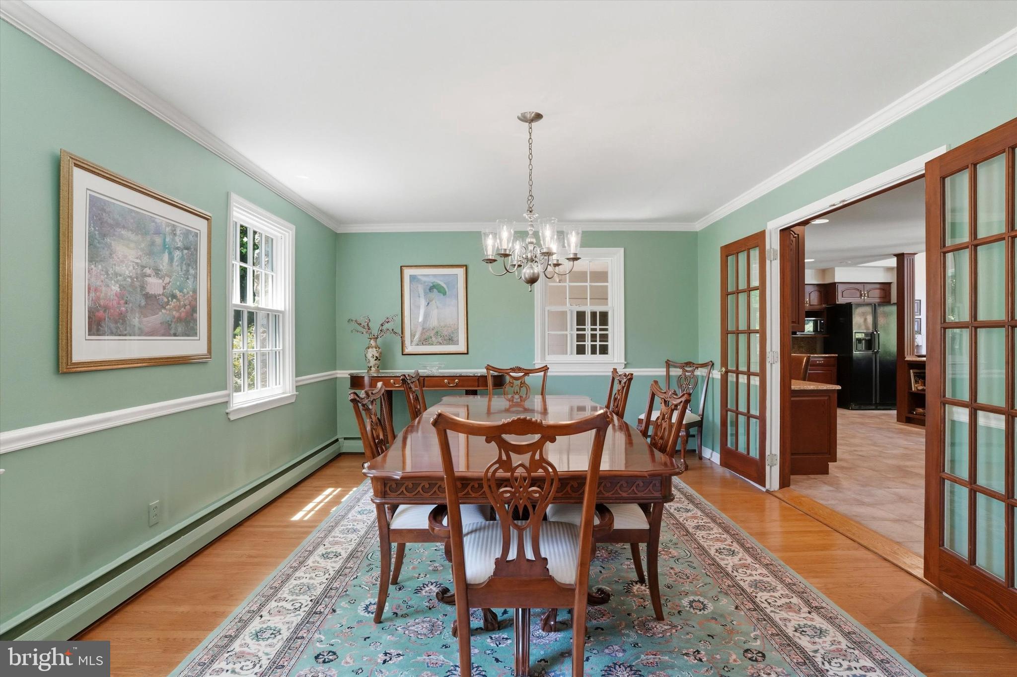 851 Box Hill Lane Wayne, PA 19087 - Photo 7 of 35