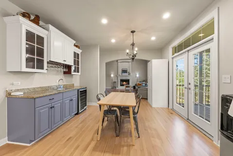 $685,000 | 26407 Silverleaf Drive, Plainfield, IL 60585