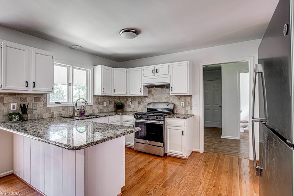 3753 Milhaven Road Winston-Salem, NC 27106 - Photo 11 of 35 Gallery Image 11