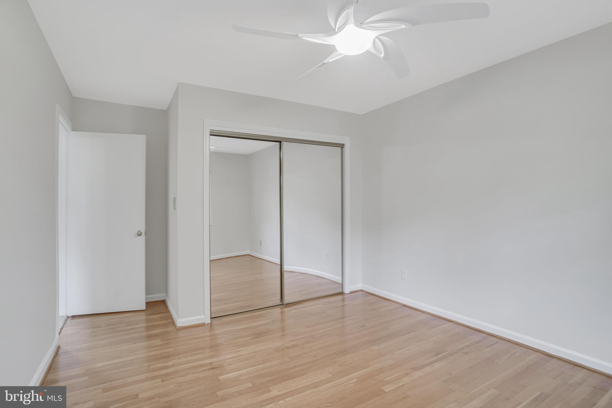 8301 Forrester Boulevard Springfield, VA 22152 - Photo 31 of 50 Second Bedroom