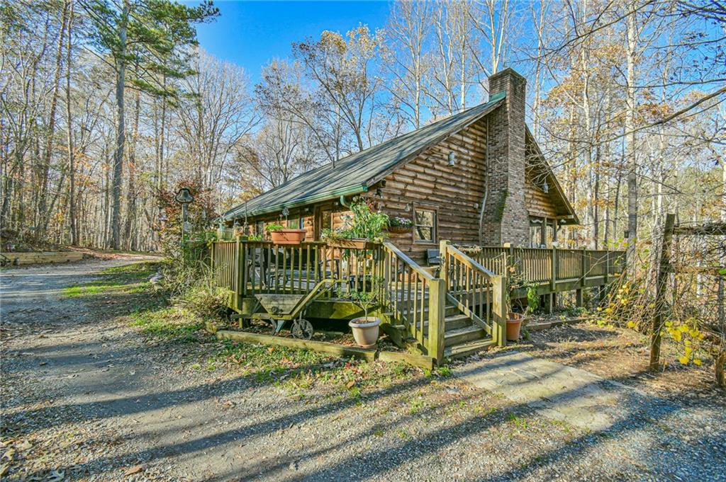326 Goodson Road Dawsonville, GA 30534 - Photo 1 of 1 Gallery Image 1