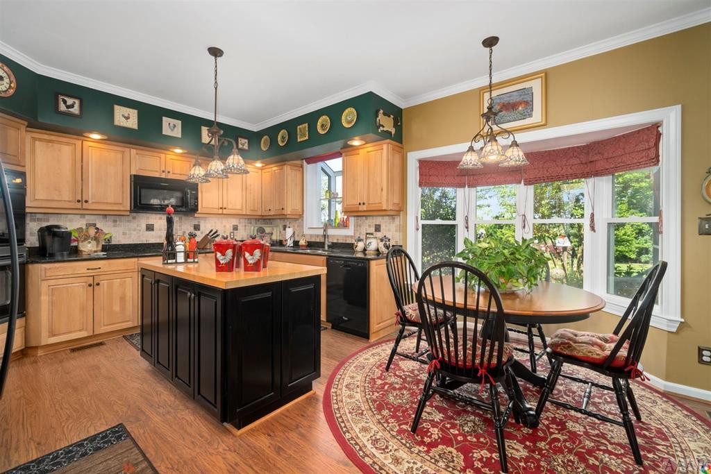 1245 Brickhouse Point Road Elizabeth City, NC 27909 - Photo 18 of 29 Gallery Image 18