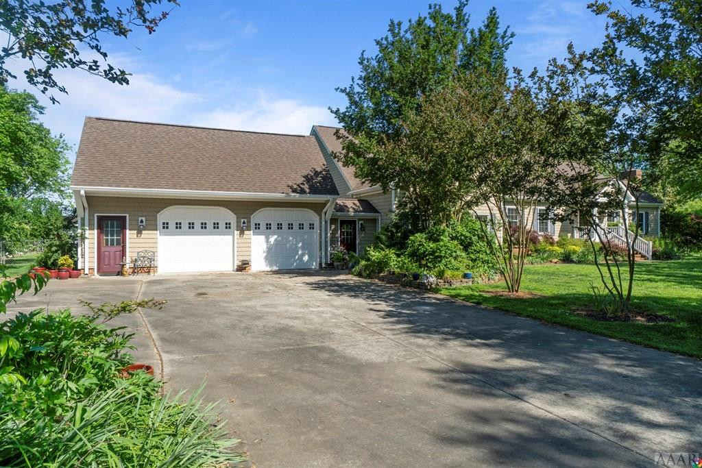 1245 Brickhouse Point Road Elizabeth City, NC 27909 - Photo 2 of 29 Gallery Image 2