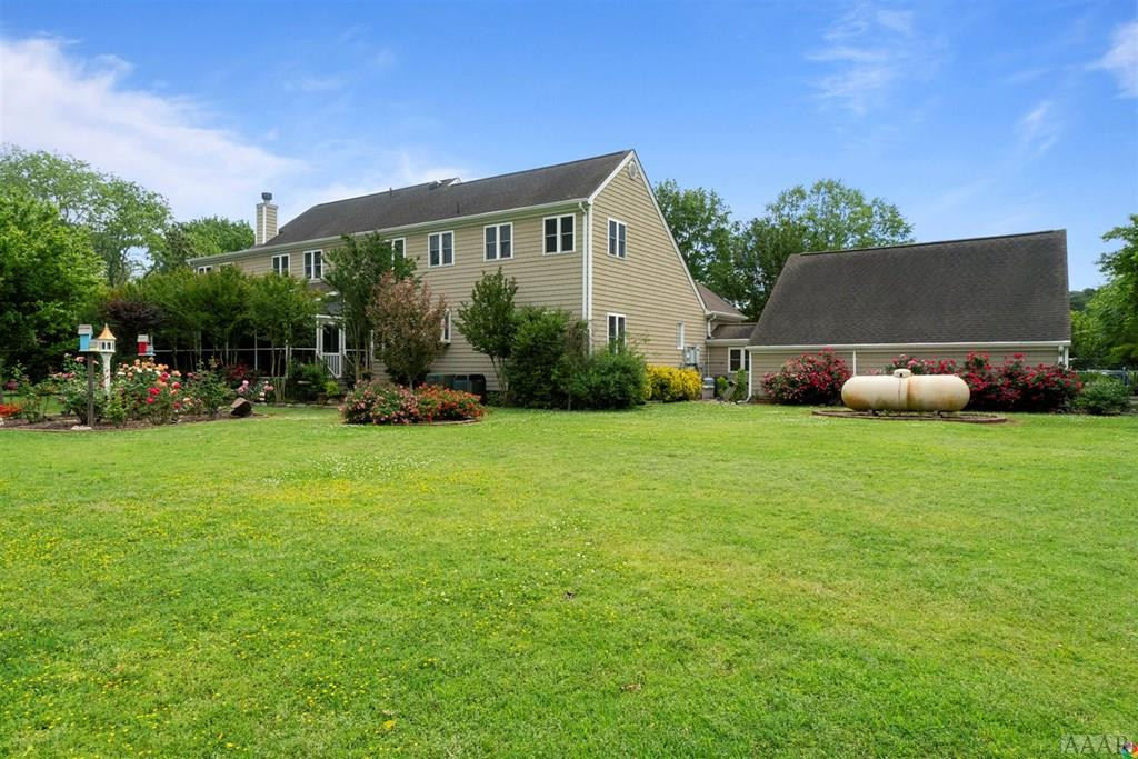 1245 Brickhouse Point Road Elizabeth City, NC 27909 - Photo 4 of 29 Gallery Image 4