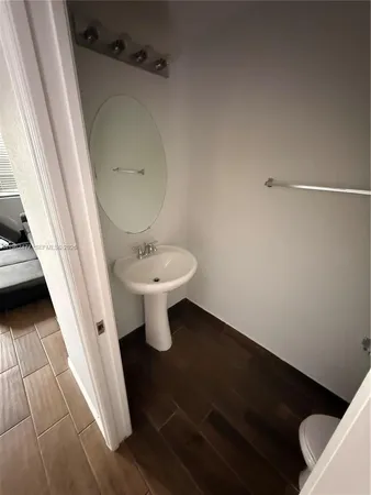 a view of washer and dryer