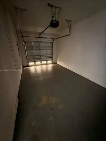 front view of a house