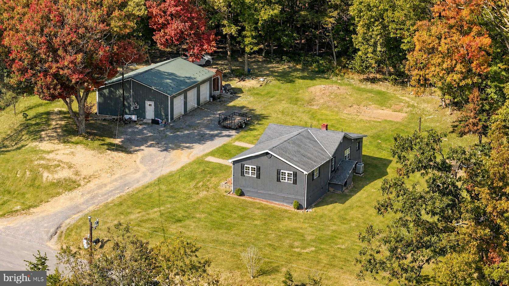 16118 Knobley Road Keyser, WV 26726 - Photo 4 of 54