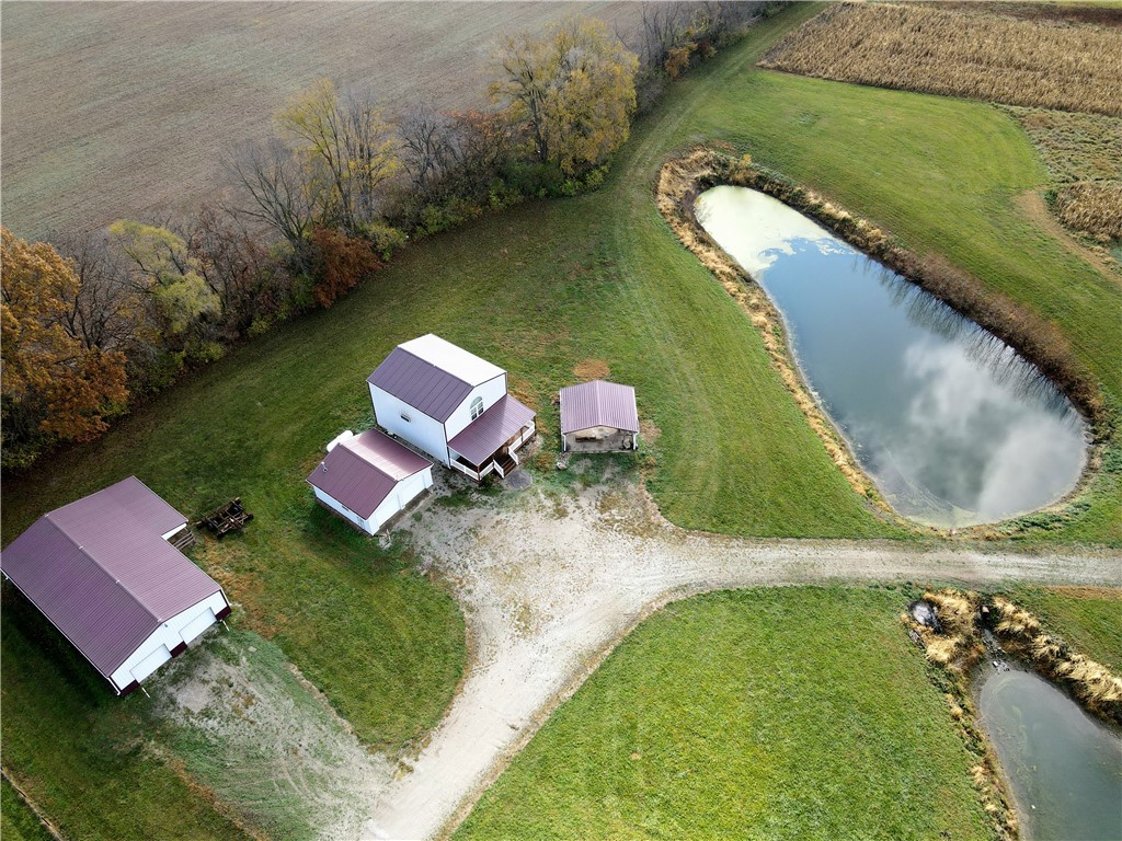 1100 N Road Danville, IL 61834 - Photo 4 of 20