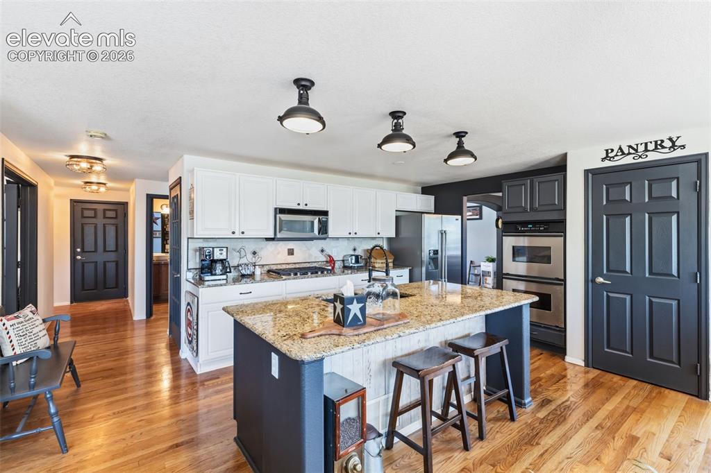 9197 Oakmont Road Peyton, CO 80831 - Photo 18 of 46