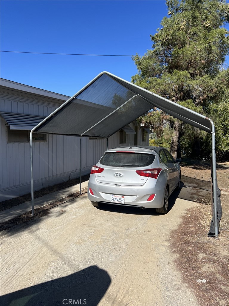 31596 Allen Avenue Homeland, CA 92548 - Photo 1 of 22 a view of outdoor space and deck