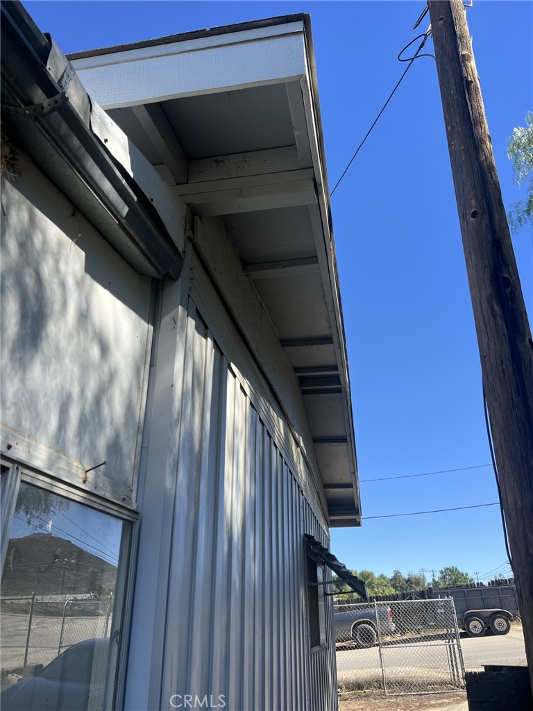 31596 Allen Avenue Homeland, CA 92548 - Photo 15 of 22 a view of entryway