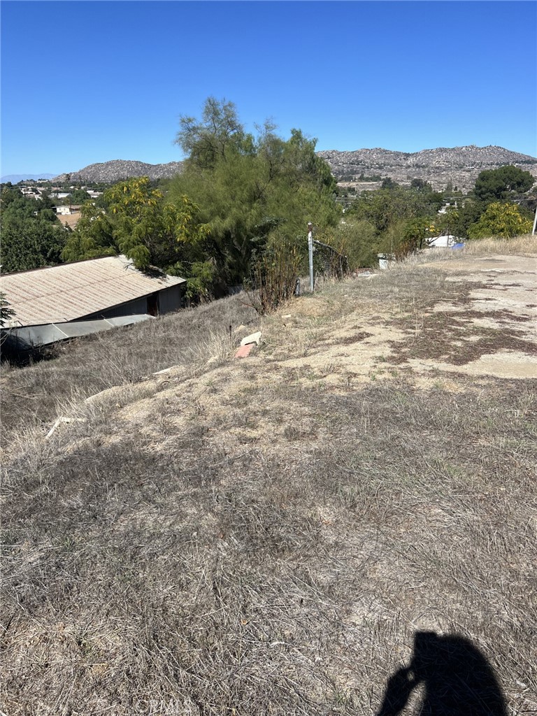 31596 Allen Avenue Homeland, CA 92548 - Photo 7 of 22 a view of lake with mountain