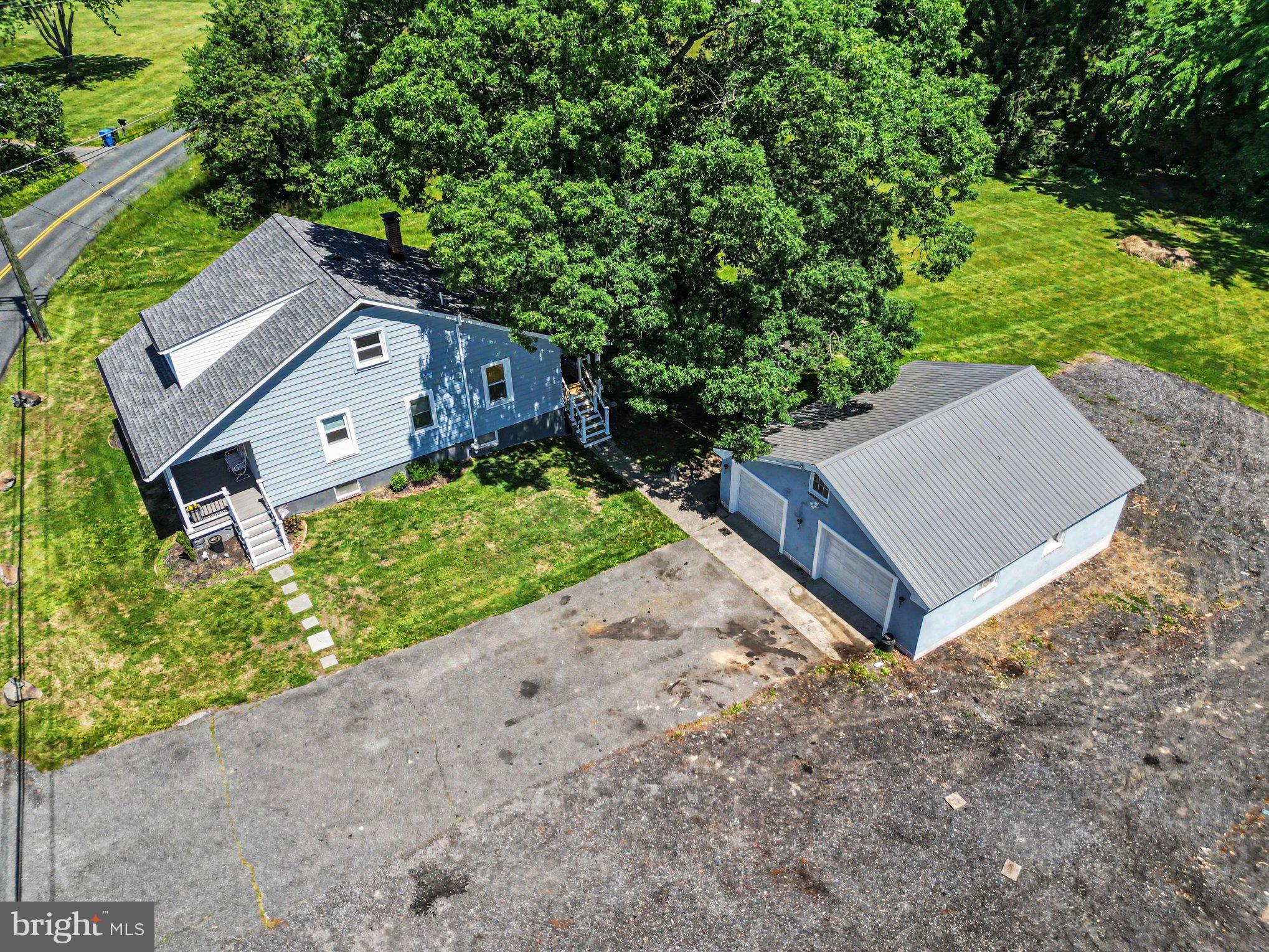 539 Aldino Stepney Road Aberdeen, MD 21001 - Photo 30 of 40
