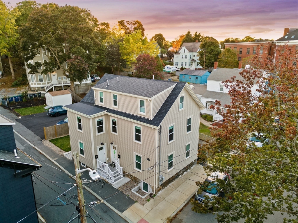 57 Buffum Street, Unit 1 Salem, MA 01970 - Photo 35 of 42