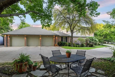$2,850,000 | 2116 Bradford Park Court, Fort Worth, TX 76107