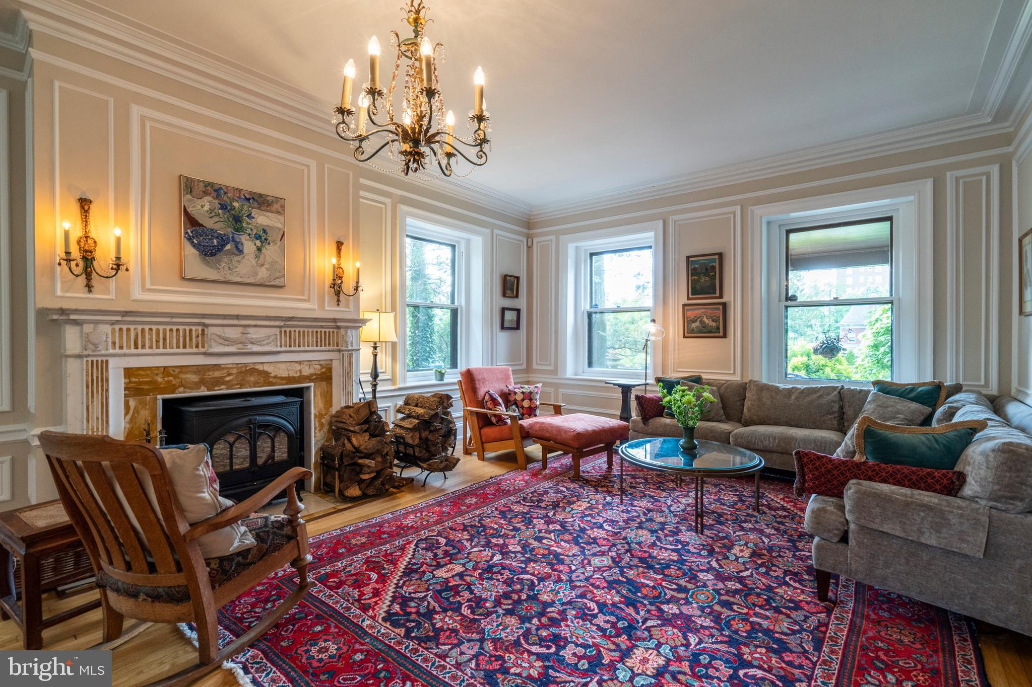 232 Pelham Road Philadelphia, PA 19119 - Photo 11 of 44