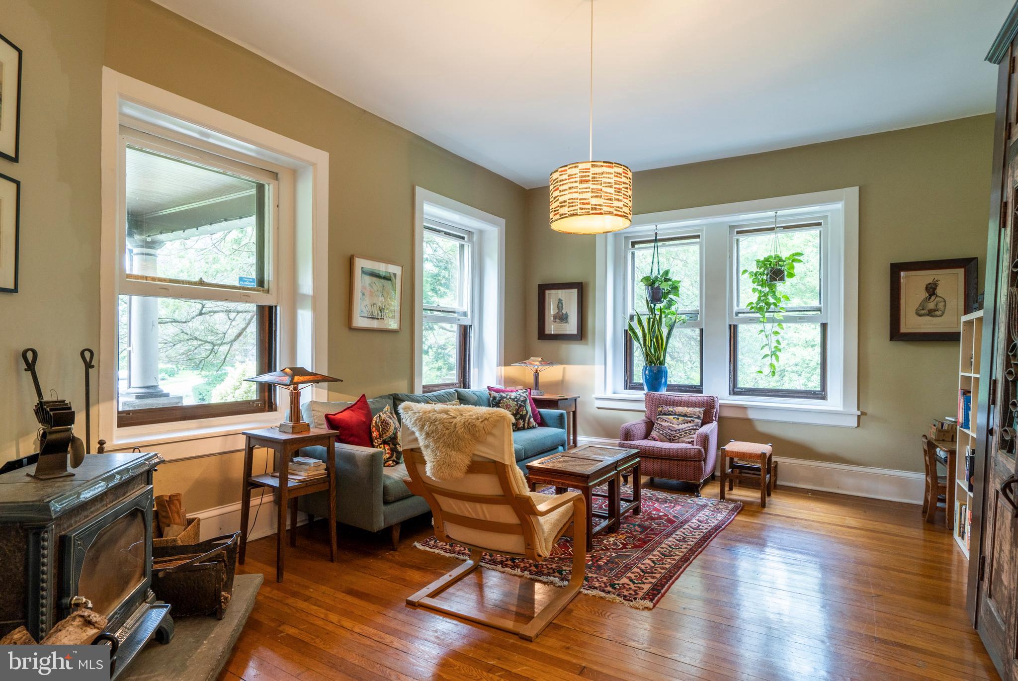 232 Pelham Road Philadelphia, PA 19119 - Photo 14 of 44