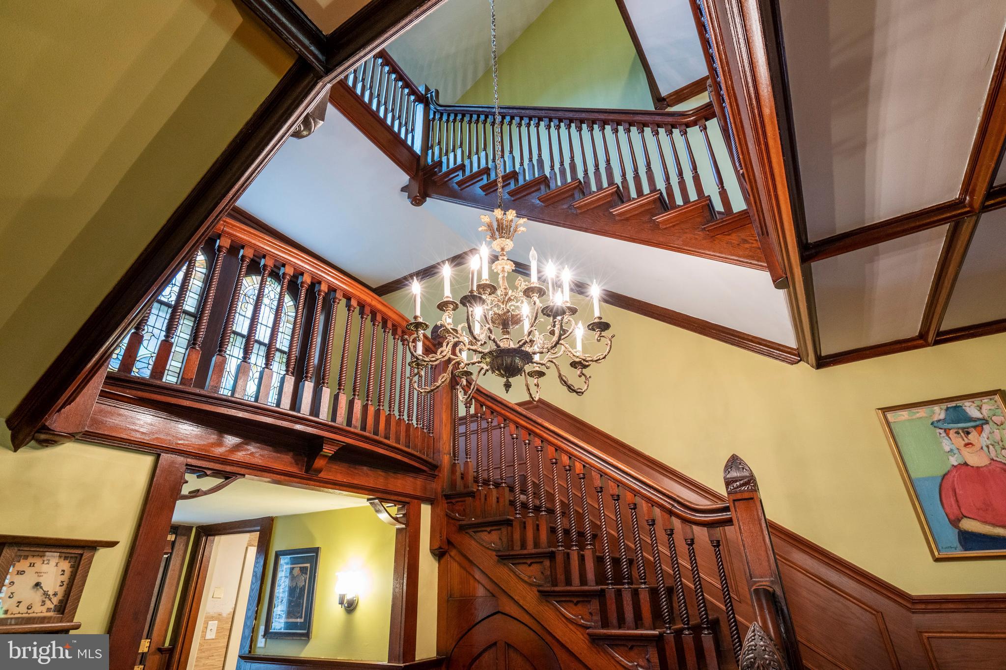 232 Pelham Road Philadelphia, PA 19119 - Photo 20 of 44