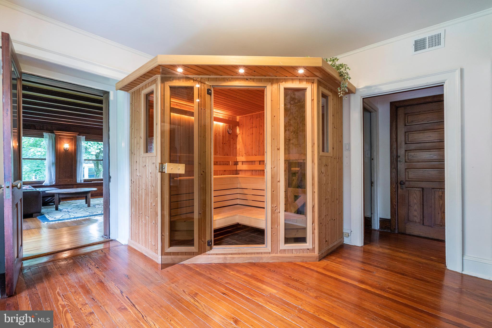 232 Pelham Road Philadelphia, PA 19119 - Photo 28 of 44 sauna/2nd floor