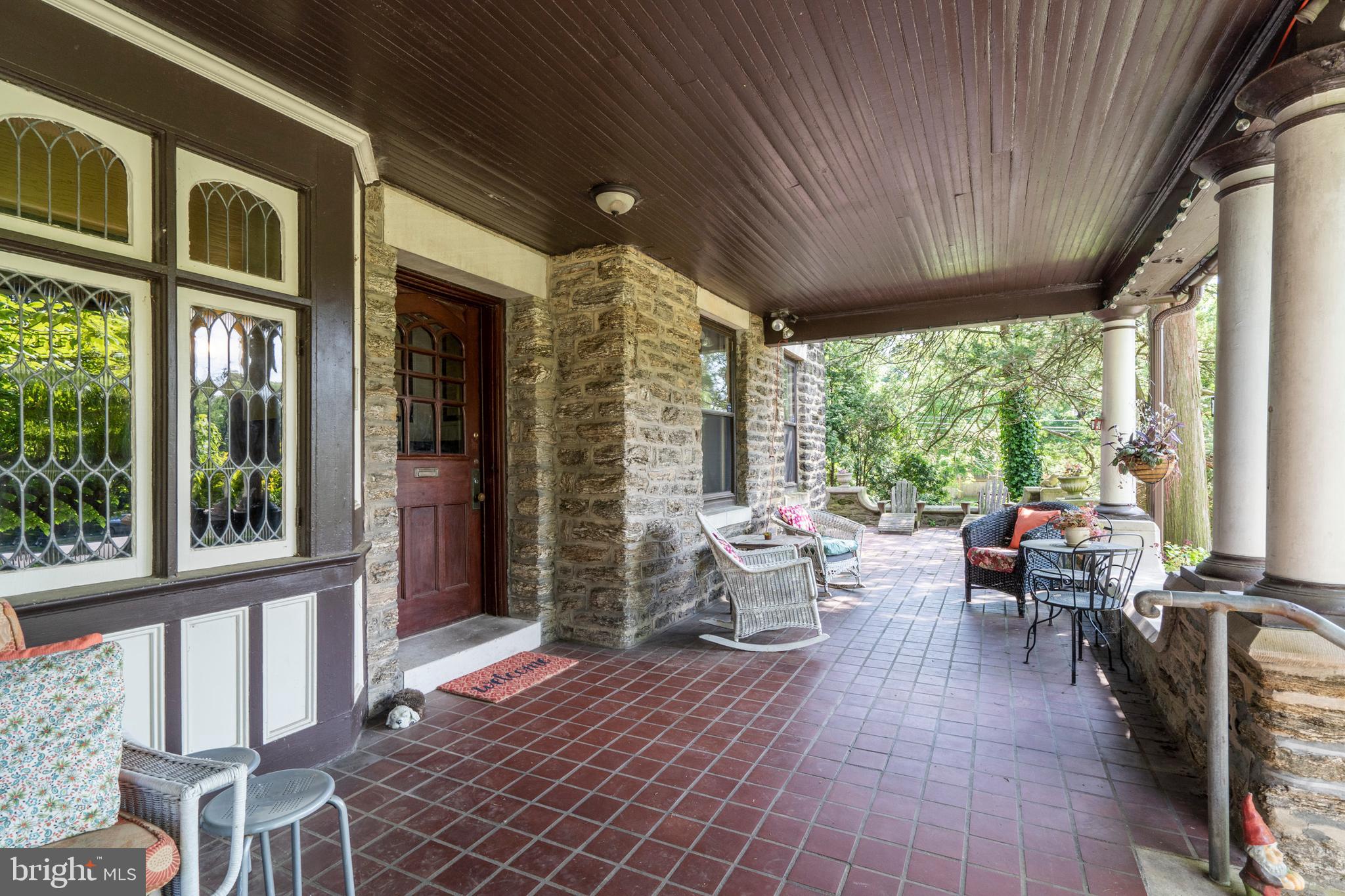 232 Pelham Road Philadelphia, PA 19119 - Photo 4 of 44