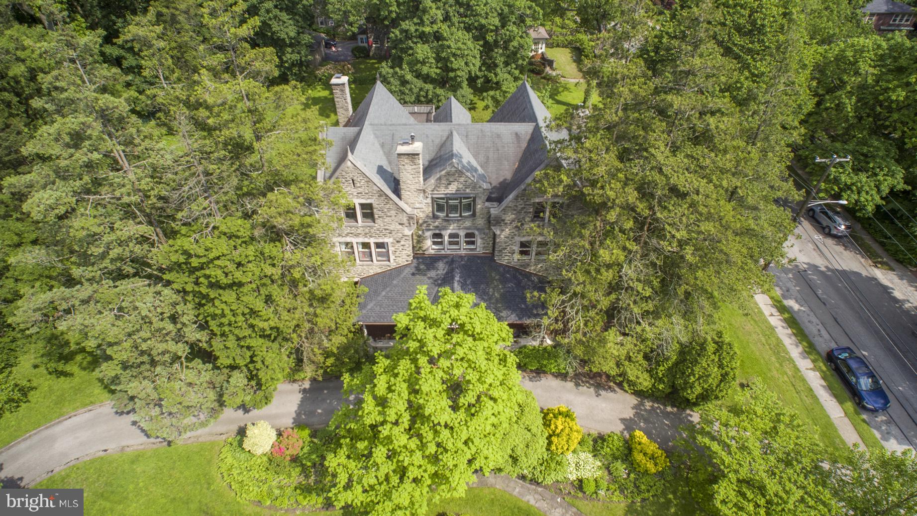 232 Pelham Road Philadelphia, PA 19119 - Photo 40 of 44