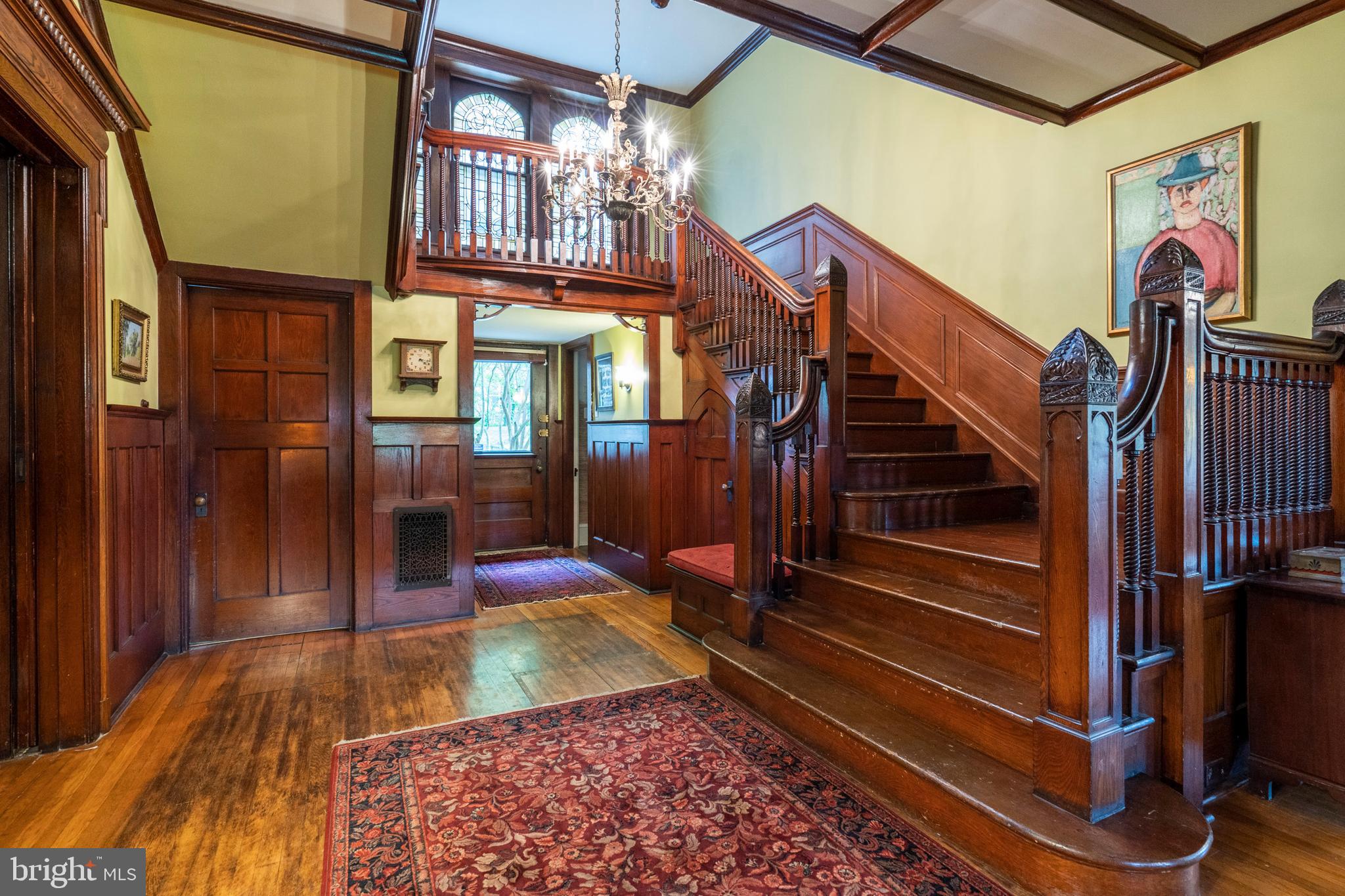 232 Pelham Road Philadelphia, PA 19119 - Photo 7 of 44