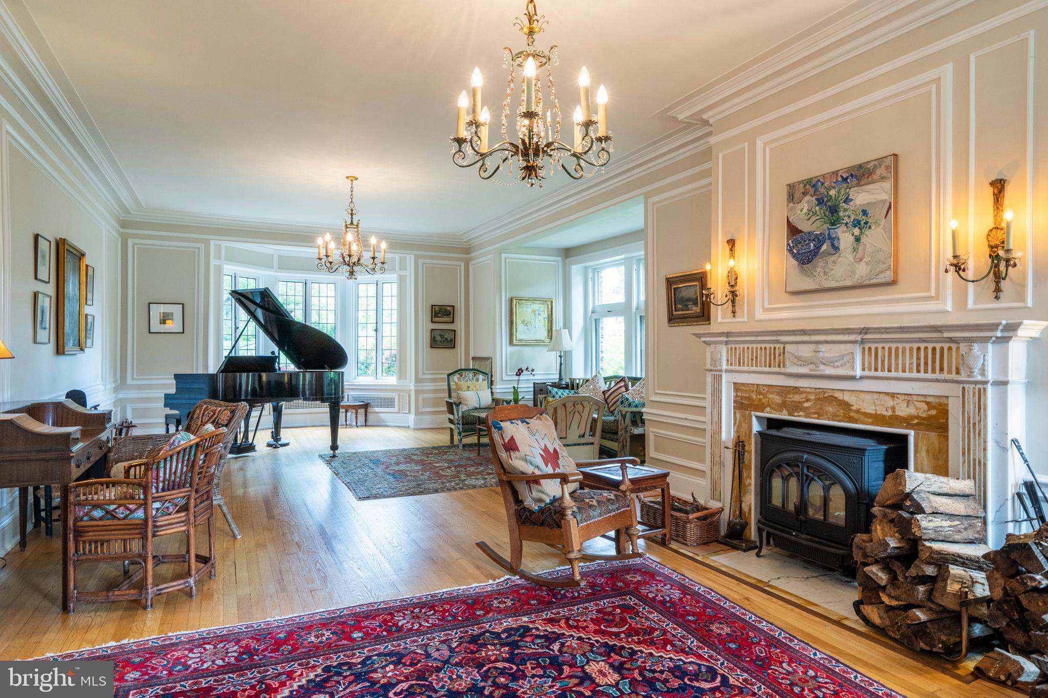 232 Pelham Road Philadelphia, PA 19119 - Photo 10 of 44