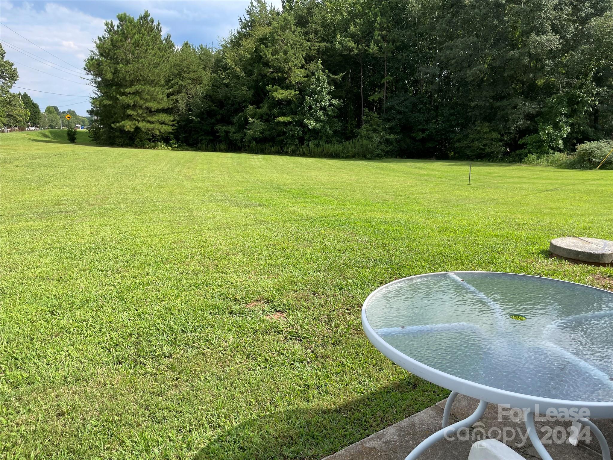 1544 Beth Haven Church Road Denver, NC 28037 - Photo 13 of 13 a view of outdoor space and yard