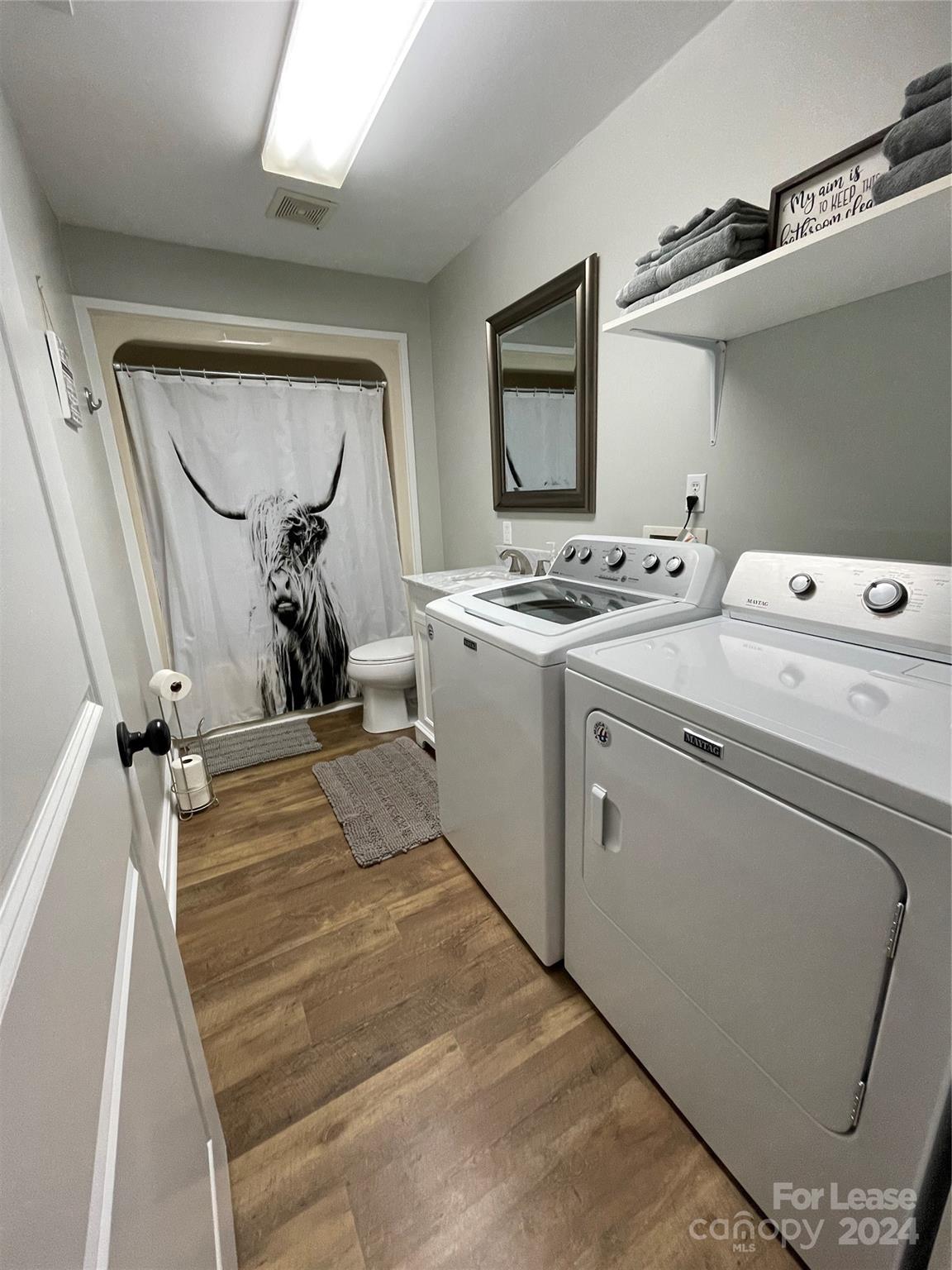 1544 Beth Haven Church Road Denver, NC 28037 - Photo 10 of 13 a room with storage and utility
