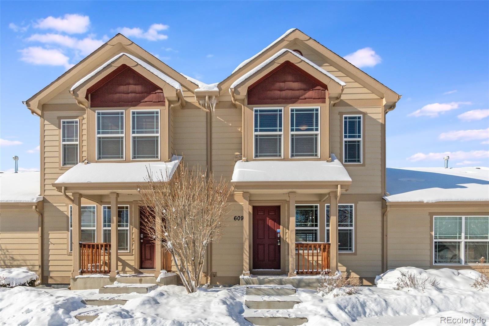609 Rook Street Fort Collins, CO 80521 - Photo 1 of 17 Gallery Image 1
