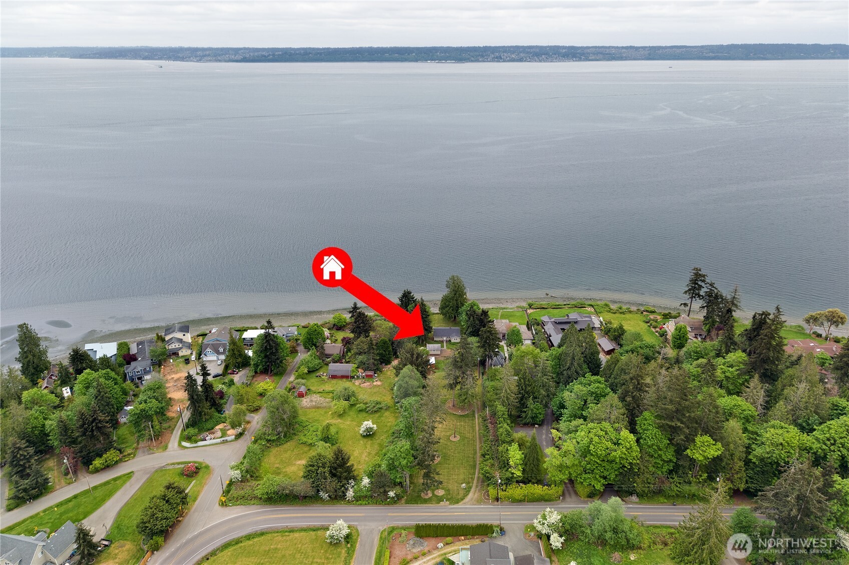 23932 Jefferson Point Road Northeast Kingston, WA 98346 - Photo 40 of 40