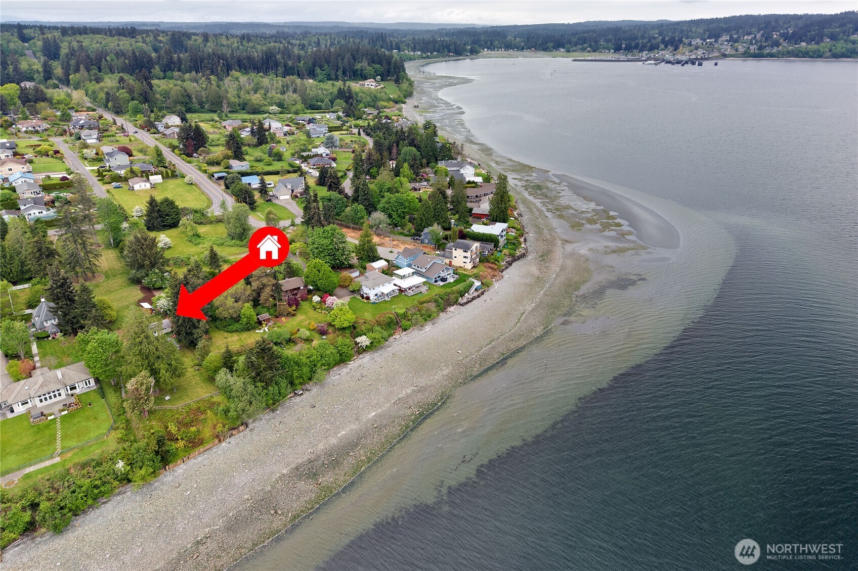 23932 Jefferson Point Road Northeast Kingston, WA 98346 - Photo 10 of 40