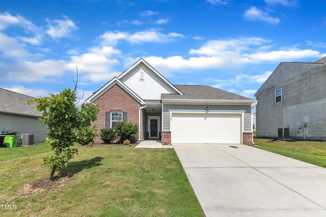 $310,000 | 133 Ogden Pond Place, Zebulon, NC 27597