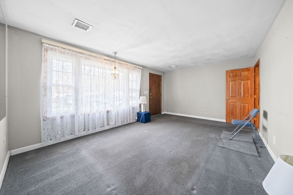 36 Dix Road Brockton, MA 02302 - Photo 13 of 31 an empty room with windows