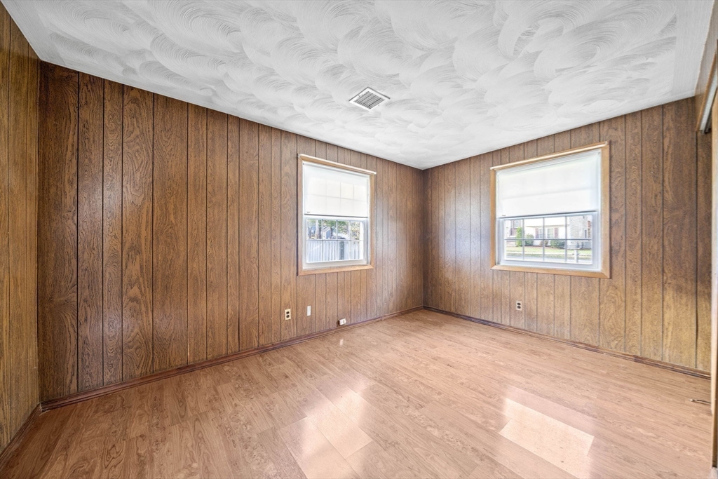 36 Dix Road Brockton, MA 02302 - Photo 17 of 31 an empty room with windows
