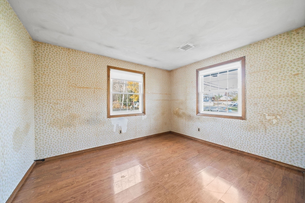 36 Dix Road Brockton, MA 02302 - Photo 19 of 31 an empty room with windows